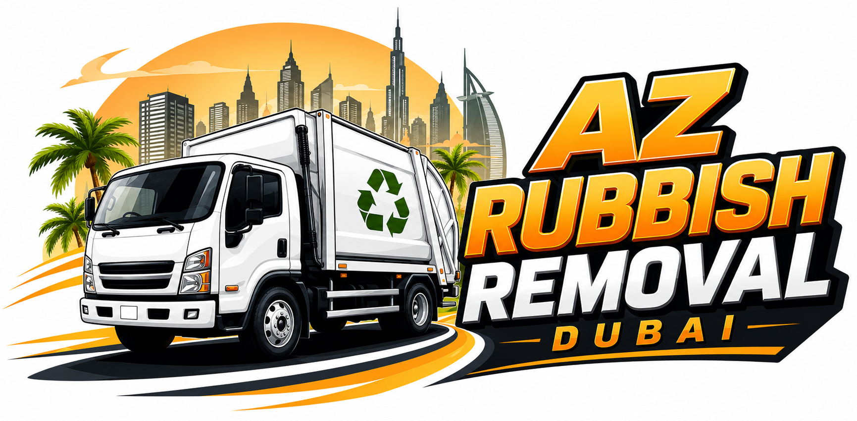 Rubbish Removal Dubai
